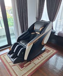 Massage chair, Ogawa