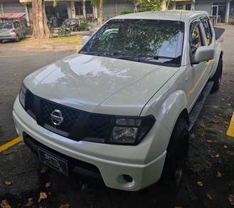 Nissan Navara CALIBRE in Cheras, KUL