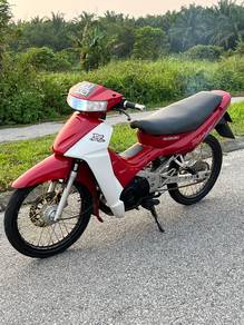 Suzuki RG Sport