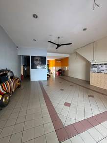 Shop lot For Rent in Kuching,SWK