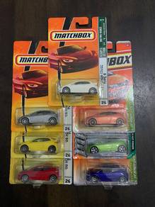 Matchbox Honda Civic