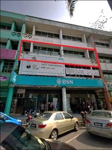 Office space For Rent in Kuala Kangsar,PRK
