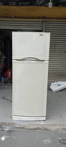 Goldstar refrigerator peti sejuk fridge peti ais 2