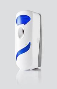 Sleek Air Freshener Dispenser 510 - LCD