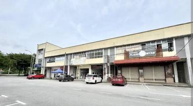 Shop lot For Sale in Semenyih,SGR