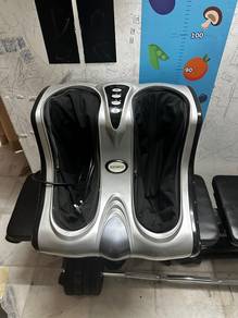 Snowfit Foot Massager