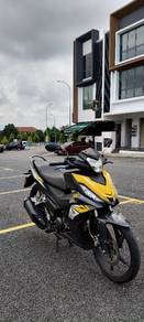 Honda RS150R