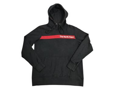The North Face Hoodie