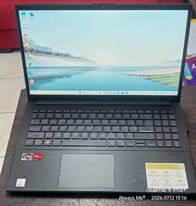 Laptop ASUS Vivobook Go 14/15