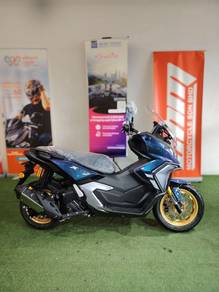 Ariic GOBI 250