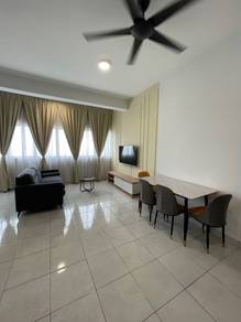 Service Residence For Rent in Vision City Youth City