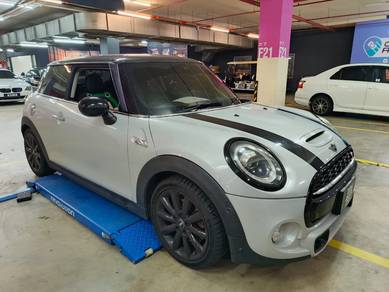 Mini Cooper S S in Petaling Jaya, SGR