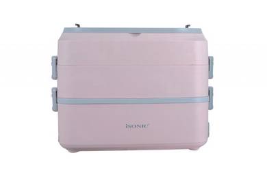 ISonic Electric Lunch Box