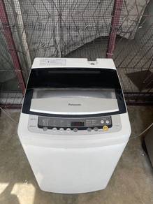 Fully automatic washing machine Panasonic 8kg