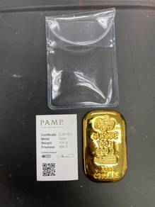 Business Trading Gold Emas 999