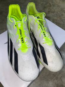 Adidas X Crazyfast + FG