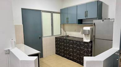Condominium For Sale in Koi Tropika
