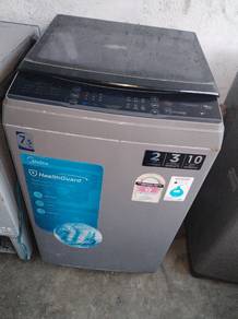 washing Machine 7kg free delivery 