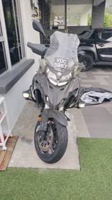 Benelli 502C