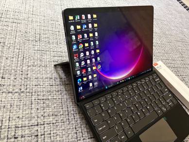 2 in 1 Tablet PC