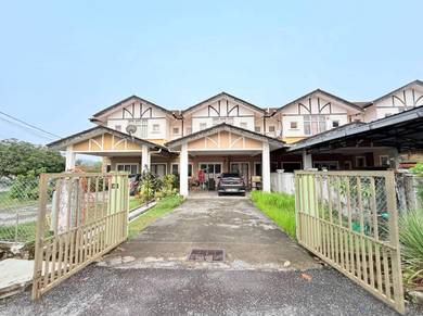 2-storey Terraced House For Sale in Senawang,NSN