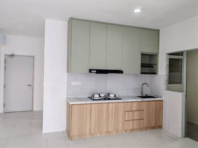 Condominium For Rent in Residensi Sateria