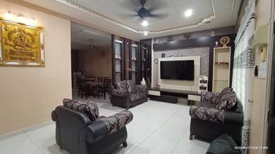 2-storey Terraced House For Sale in Ipoh,PRK