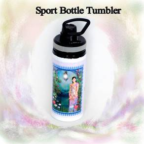 Sport Bottle Tumbler
