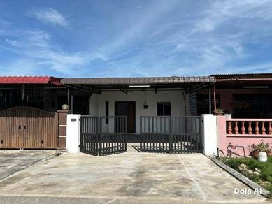 1-storey Terraced House For Sale in Sungai Petani,KDH