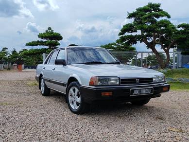 Honda Accord EXi in Kluang, JHR