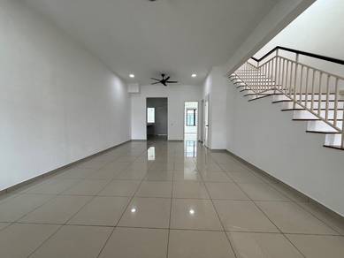 2-storey Terraced House For Rent in Semenyih,SGR