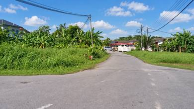 Residential Land in Klang, SGR