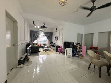 Condominium For Sale in Residensi Adelia
