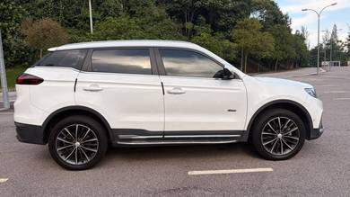 Proton X70 PREMIUM in Iskandar Puteri, JHR