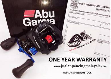 Abu garcia revo inshore saltwater reel