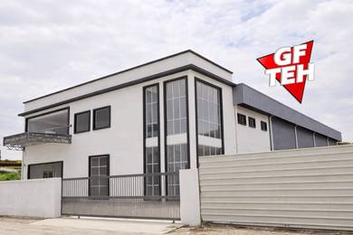 Warehouse / Factory For Rent in Alma,PNG