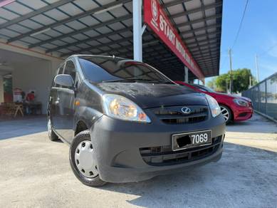 Perodua Viva 660 EX in Melaka Tengah, MLK