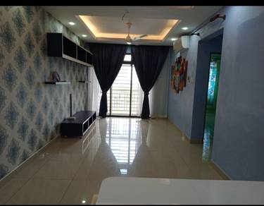 Apartment For Rent in PPA1M Palma