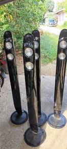 speaker samsung sepasang 