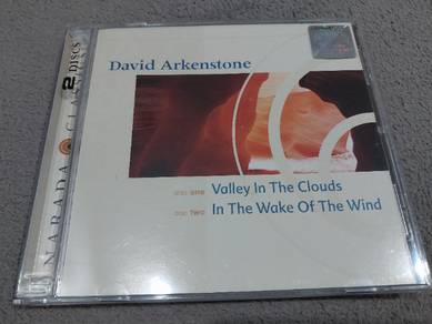CD David Arkenstone 2CD