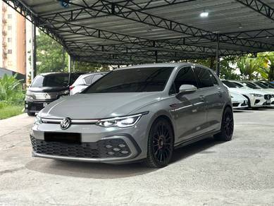 Volkswagen Golf GTI in Cheras, KUL