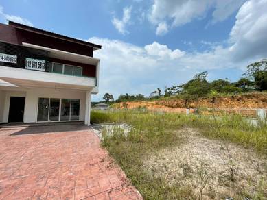 Semi-Detached House For Sale in Dengkil,SGR
