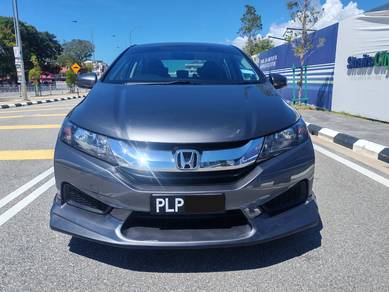 Honda City S in Butterworth, PNG