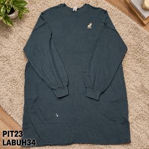 Sweatshirt Longsleeve