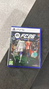 Game FC 26 FC26 PS5