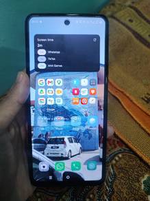 Infinix Smart 8 untuk dilepaskan