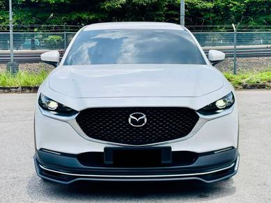 Mazda CX-30 HIGH PREMIUM+ in Chan Sow Lin, KUL
