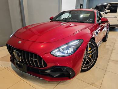 2024 Mercedes Benz AMG GT S GT 63 S E PERFORMANCE