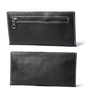 [12.12] Ultra-Thin Retro Clutch Bag Men Wallet Beg