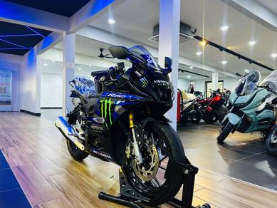 Yamaha YZF-R15
